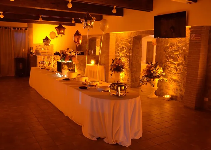 Residence Sant\'Alessandro