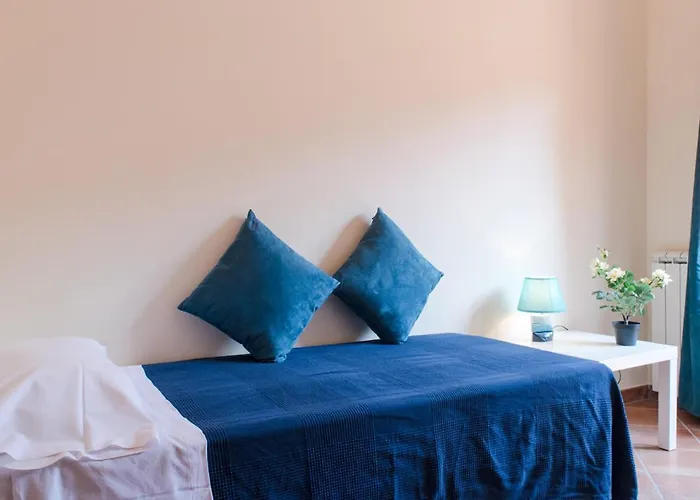 Residence Sant\'Alessandro